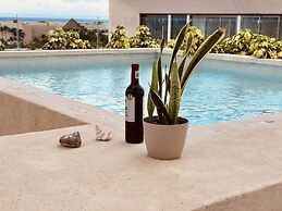 Studio Playa Near the Beach