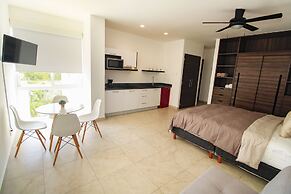 Studio Playa Near the Beach