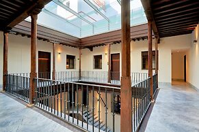 Tandem Torres De Cádiz Suites