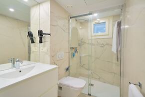 Tandem Torres De Cádiz Suites