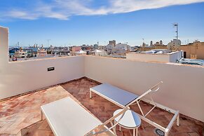 Tandem Torres De Cádiz Suites