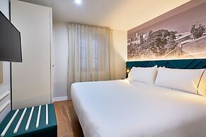 Tandem Torres De Cádiz Suites