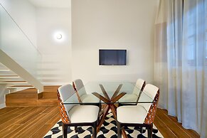 Tandem Torres De Cádiz Suites