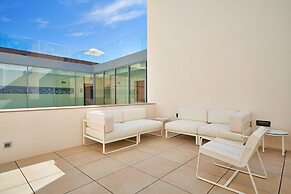 Tandem Torres De Cádiz Suites