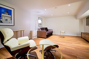 Tandem Torres De Cádiz Suites