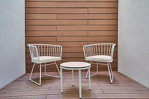 Tandem Torres De Cádiz Suites