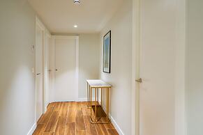 Tandem Torres De Cádiz Suites