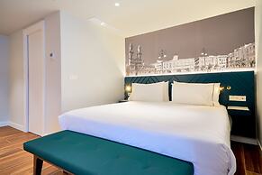 Tandem Torres De Cádiz Suites