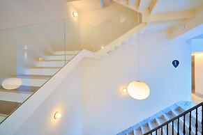 Tandem Torres De Cádiz Suites