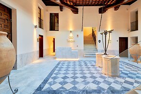 Tandem Torres De Cádiz Suites