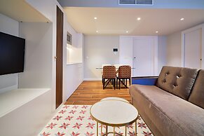 Tandem Torres De Cádiz Suites