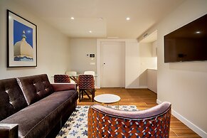 Tandem Torres De Cádiz Suites