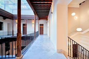 Tandem Torres De Cádiz Suites