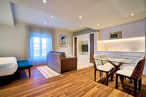 Tandem Torres De Cádiz Suites