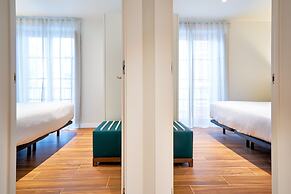 Tandem Torres De Cádiz Suites