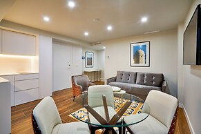 Tandem Torres De Cádiz Suites