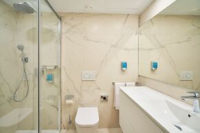 Tandem Torres De Cádiz Suites