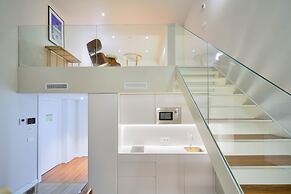 Tandem Torres De Cádiz Suites