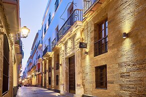 Tandem Torres De Cádiz Suites