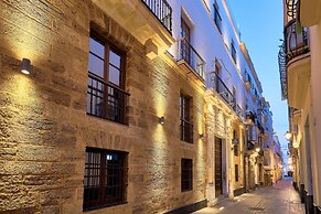 Tandem Torres De Cádiz Suites