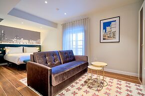 Tandem Torres De Cádiz Suites