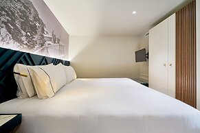 Tandem Torres De Cádiz Suites