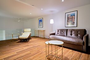 Tandem Torres De Cádiz Suites