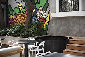 Hotel MX condesa