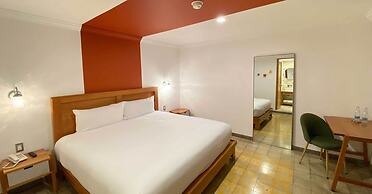 Hotel MX condesa