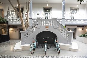 Hotel MX condesa