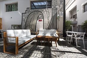 Hotel MX condesa