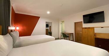 Hotel MX condesa