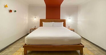 Hotel MX condesa