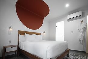 Hotel MX condesa