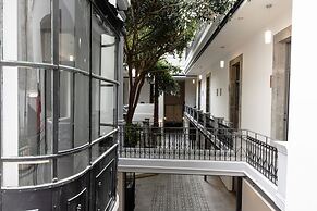 Hotel MX condesa