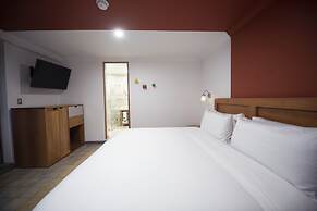 Hotel MX condesa
