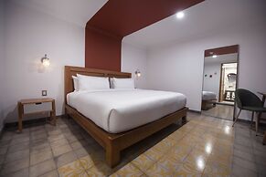Hotel MX condesa