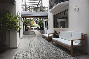 Hotel MX condesa