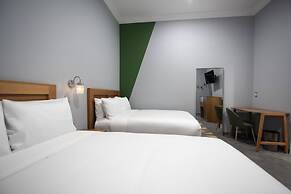 Hotel MX condesa