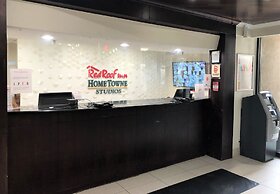 HomeTowne Studios by Red Roof Bordentown - McGuire AFB