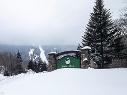 1230 Studio at The Lodge at Spruce Peak