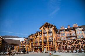 1230 Studio at The Lodge at Spruce Peak