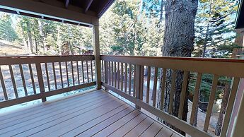 Hidden Valley 40 Walk to the Village, Quiet Forest Setting, Great Comp