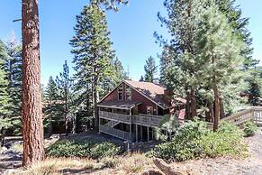 Hidden Valley 40 Walk to the Village, Quiet Forest Setting, Great Comp