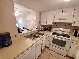 St. Augustine Ocean And Racquet 3102 2 Bedroom Condo by RedAwning