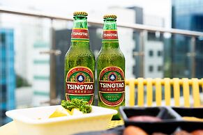 Daegu Eastern Hotel Lions Park