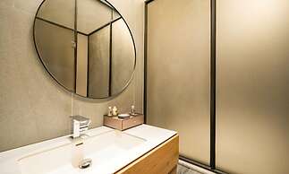 Daegu Eastern Hotel Lions Park