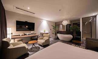 Daegu Eastern Hotel Lions Park
