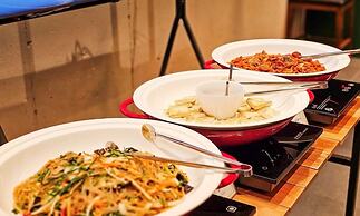 Daegu Eastern Hotel Lions Park