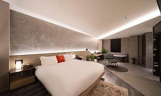 Daegu Eastern Hotel Lions Park